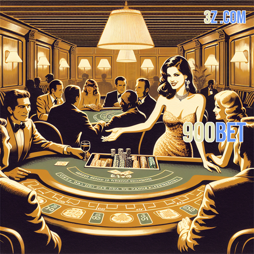 Descubra os Fascinantes Jogos de Jackpots da 900bet